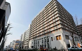 Hotel Monterey Kyoto 4*